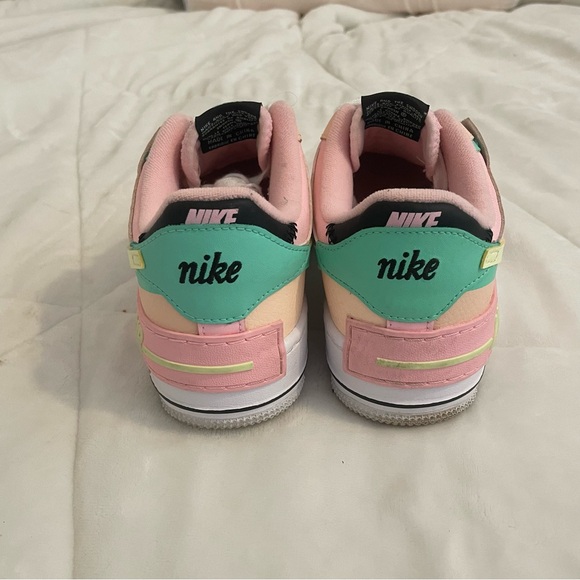 Nike Air Force 1 Shadow - Picture 9 of 11